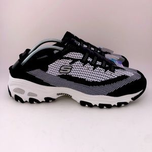 Skechers D’Lites Comfy Cloud Sz 11 NWT SN 11957